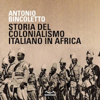 Storia del colonialismo italiano in Africa