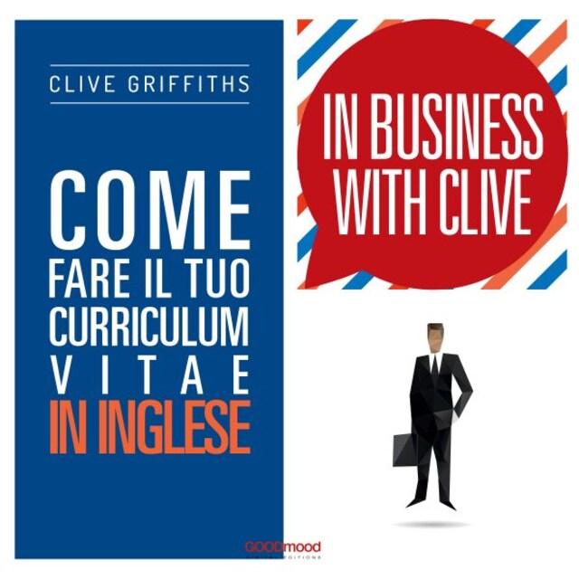 Couverture de livre pour Come fare il tuo curriculum vitae in inglese