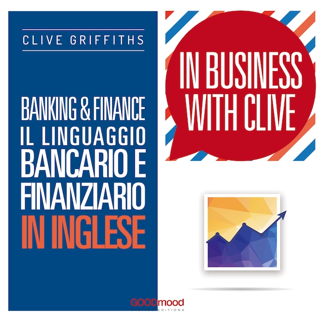 Couverture de livre pour Banking & Finance