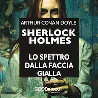 Sherlock Holmes - Lo spettro dalla faccia gialla