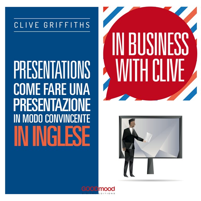 Couverture de livre pour Presentations