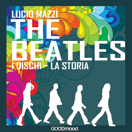 The Beatles bookCoverFor