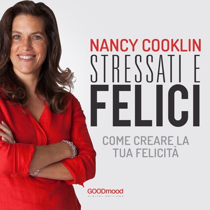 Stressati e felici bookCoverFor