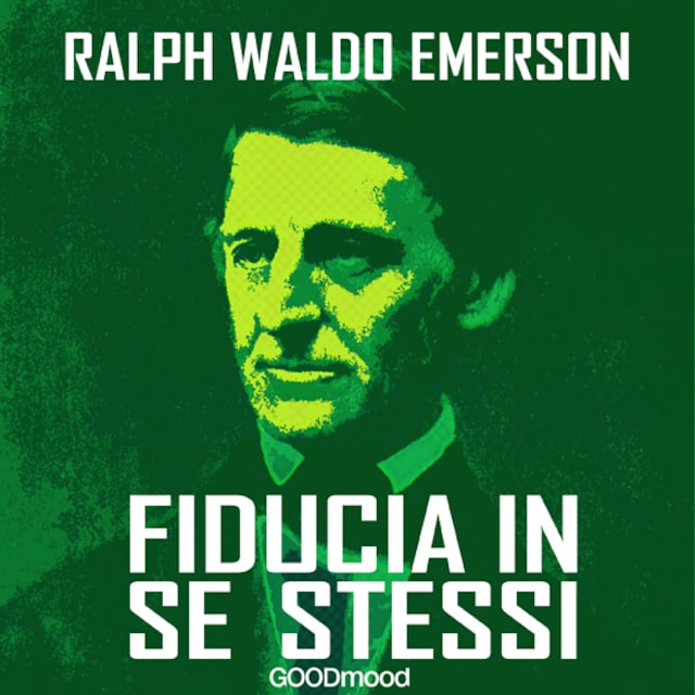 Book cover for Fiducia in se stessi