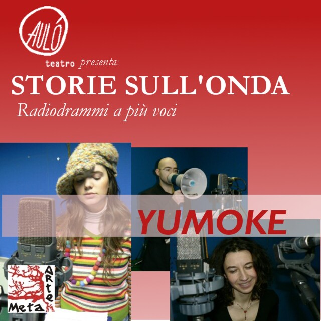 Book cover for Yumoke
