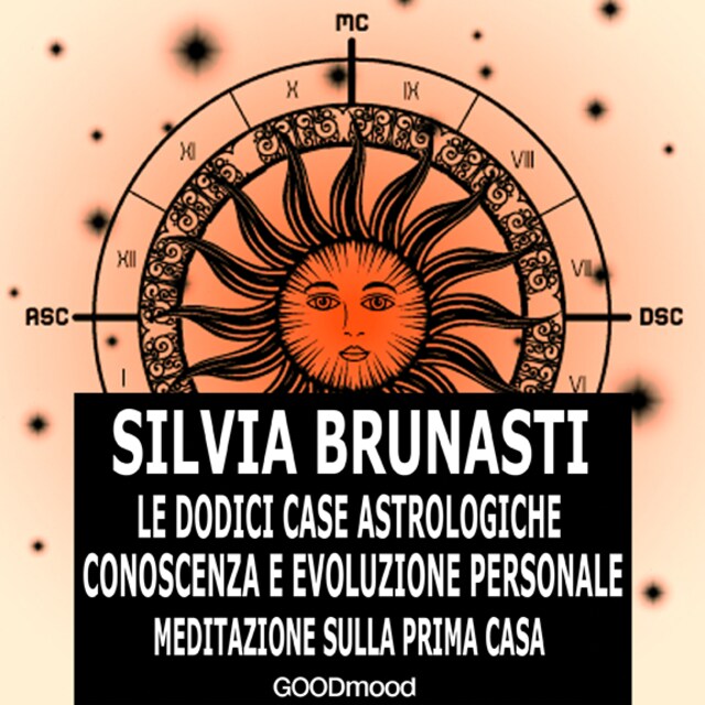 Book cover for Meditazione sulla prima Casa