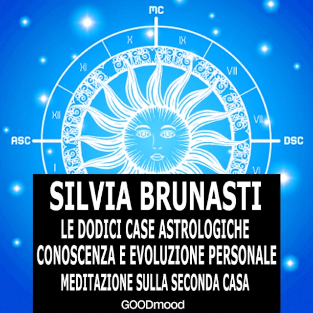 Bogomslag for Meditazione sulla seconda Casa