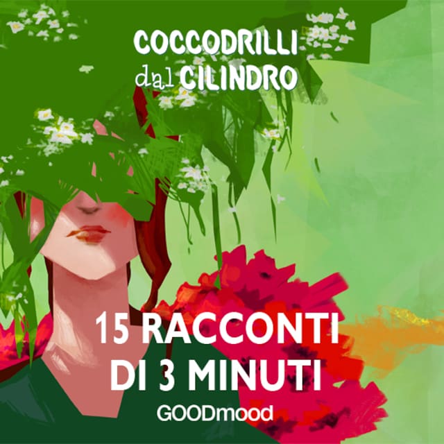 Book cover for Coccodrilli dal Cilindro