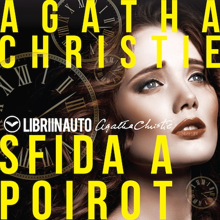 Sfida a Poirot bookCoverFor