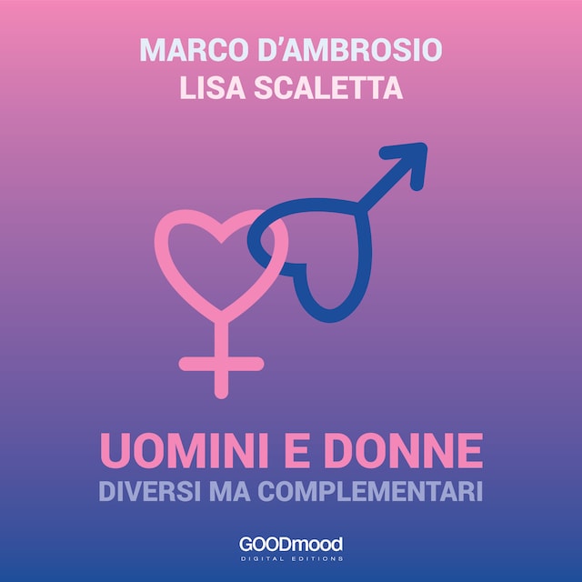 Buchcover für Uomini e Donne