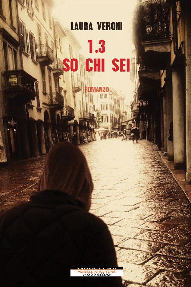 Book cover for 1.3 So chi sei