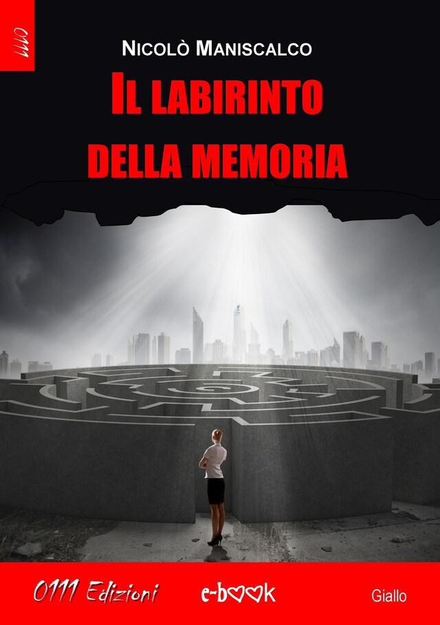 Book cover for Ira. Oblio - Serie I Sette Peccati Capitali ep. 2