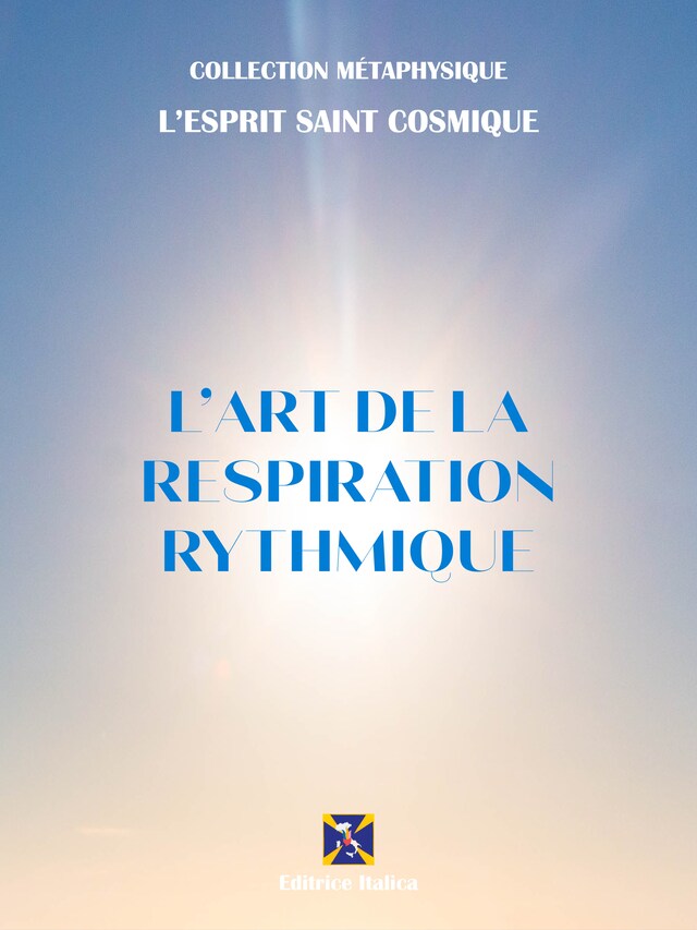Book cover for L'Art de la Respiration Rythmique