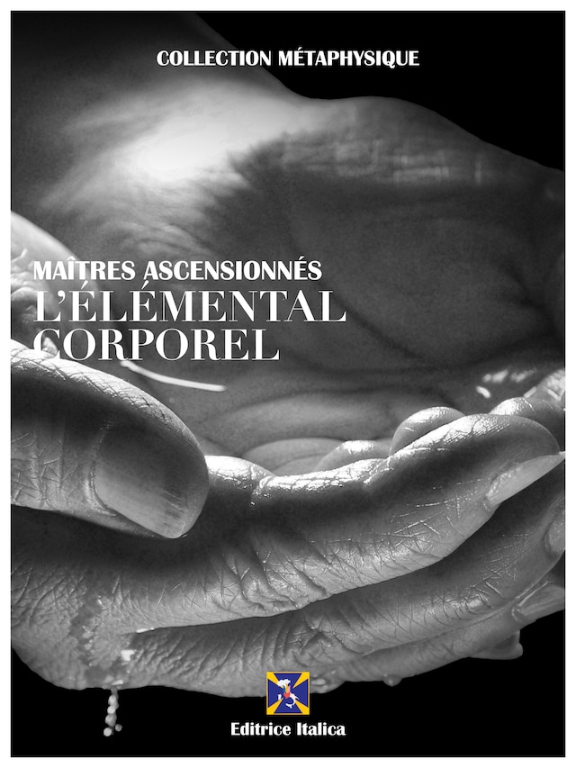 Book cover for L'Élémental Corporel
