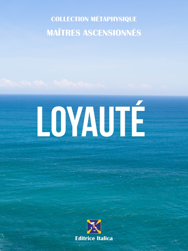 Book cover for Loyauté