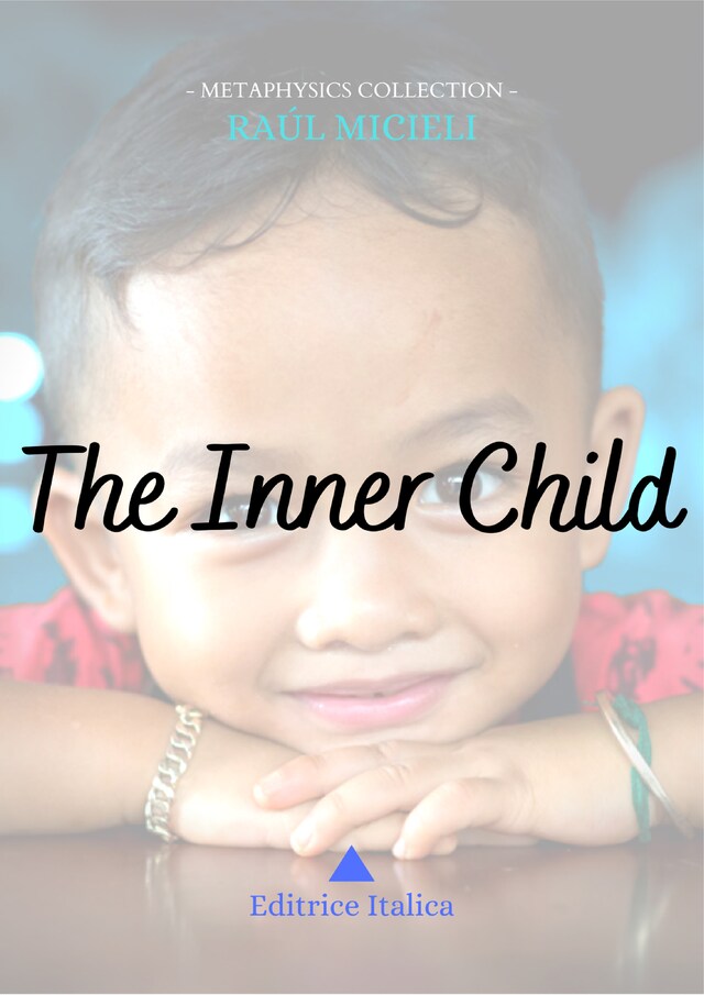 Boekomslag van The Inner Child