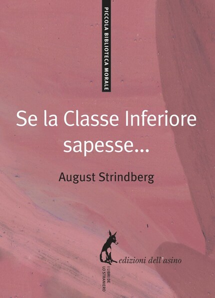 Se la classe inferiore sapesse... bookCoverFor