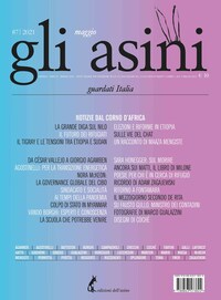 Gli asini n.87 maggio 2021