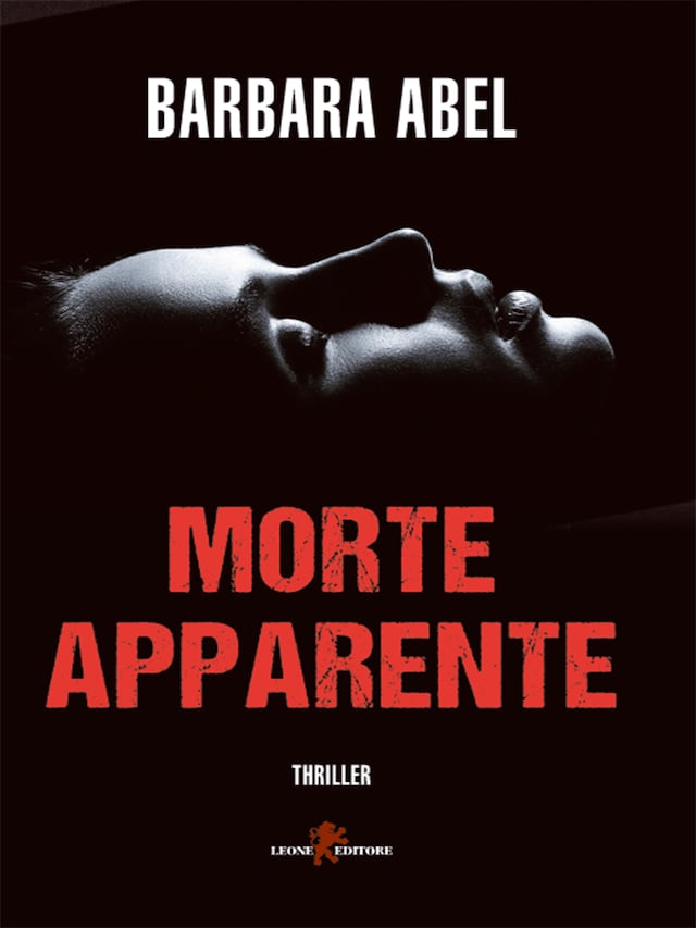 Book cover for Morte apparente