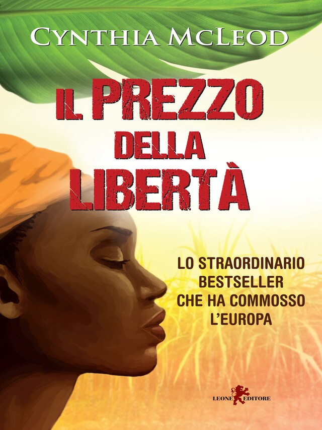 Bogomslag for Il prezzo della libertà