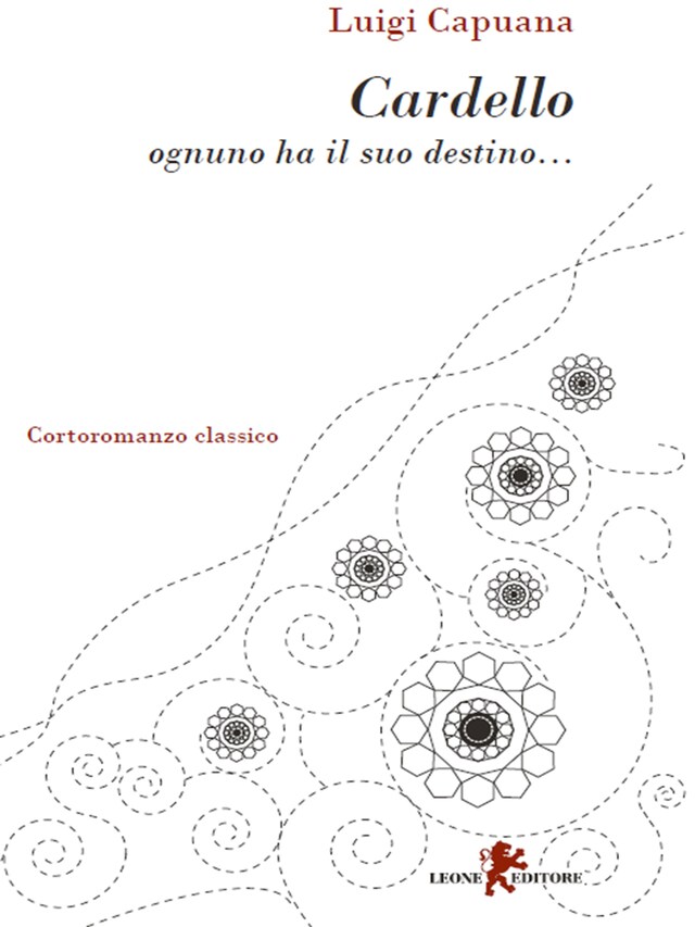 Book cover for Cardello