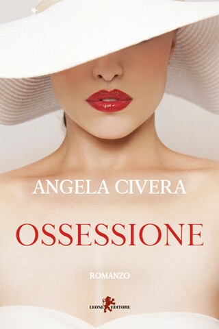 Ossessione bookCoverFor