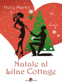 Natale al Lilac Cottage
