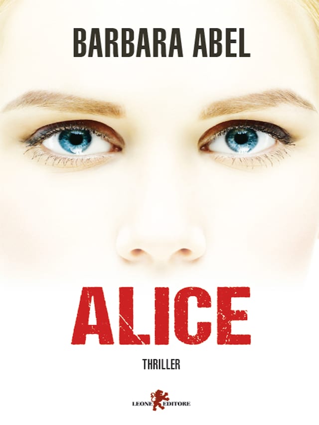 Book cover for Alice