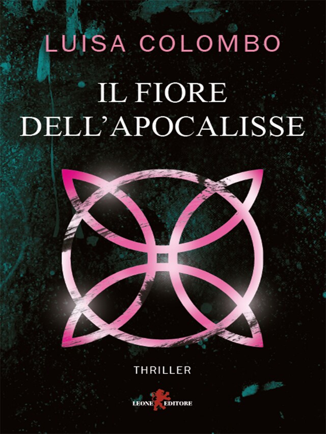 Kirjankansi teokselle Il Fiore dell'Apocalisse