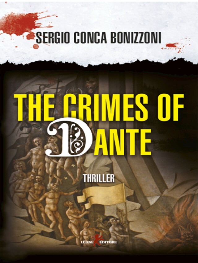 The Crimes of Dante