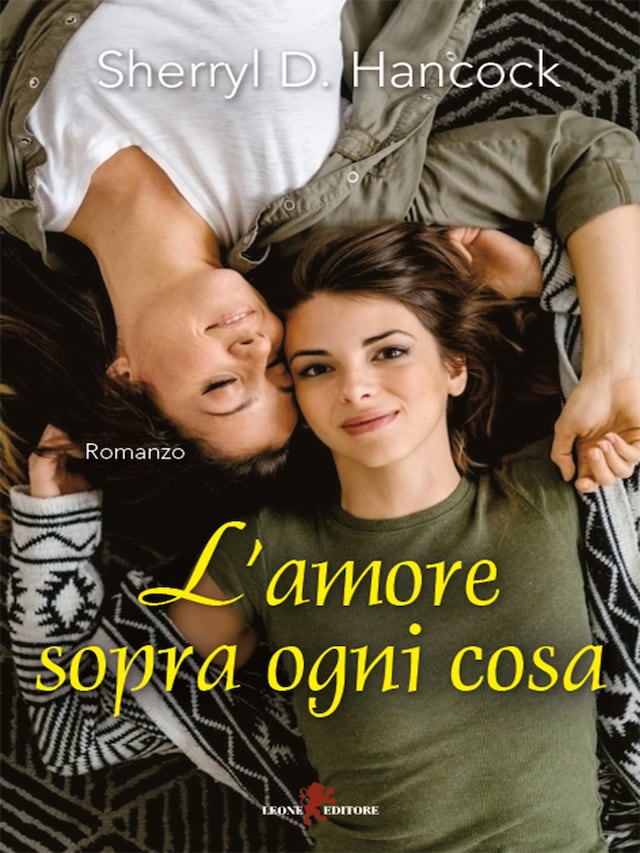 Okładka książki dla L'amore sopra ogni cosa