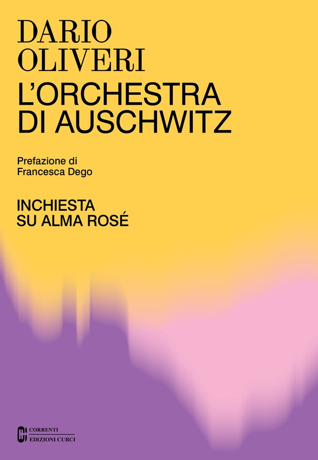 Bogomslag for L'orchestra di Auschwitz