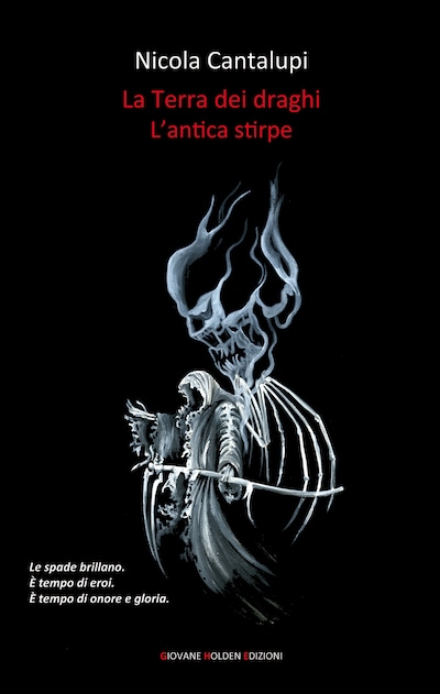 La Terra dei draghi. L'antica stirpe