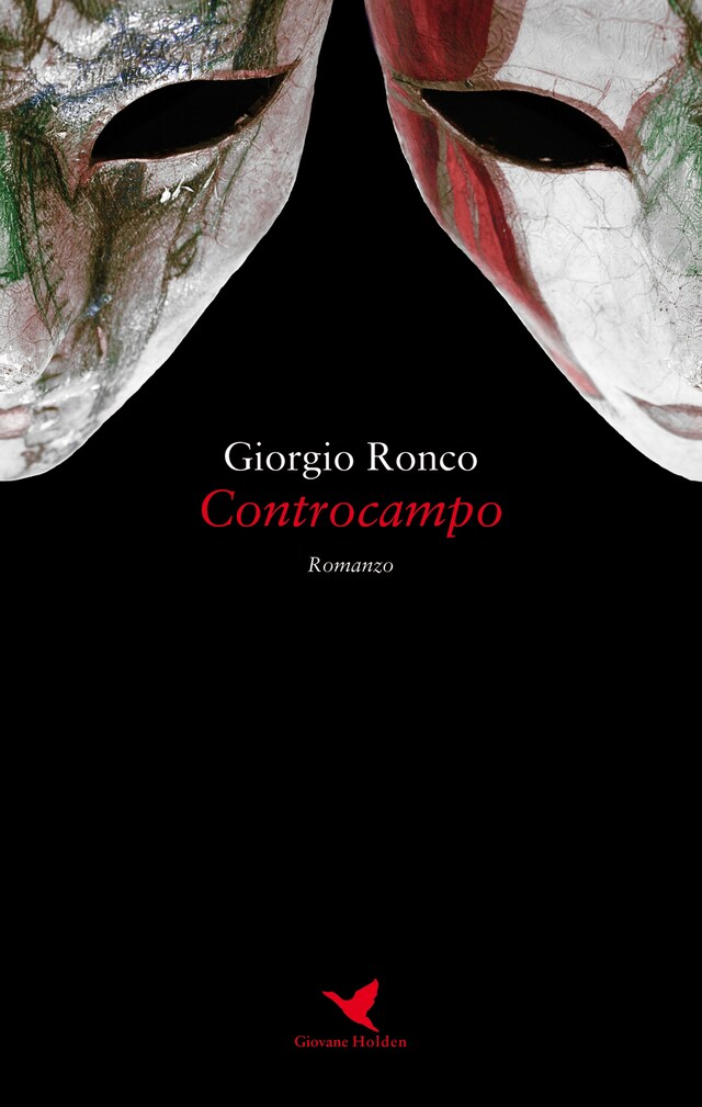 Book cover for Controcampo