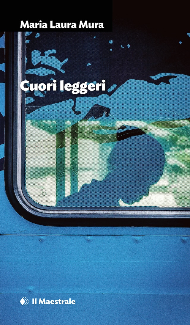 Book cover for Cuori leggeri