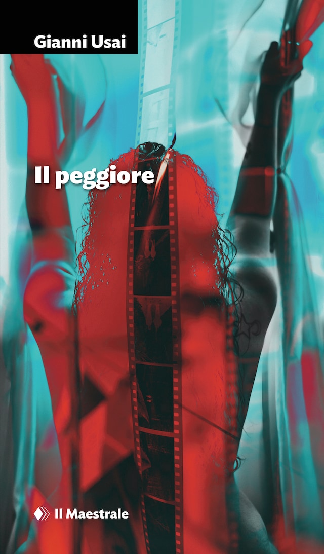 Okładka książki dla Il peggiore