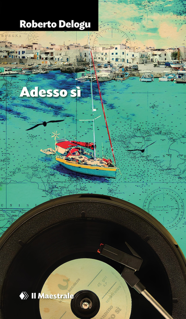 Book cover for Adesso si