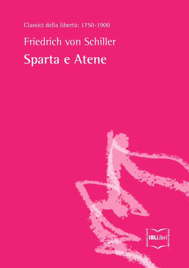 Book cover for Sparta e Atene