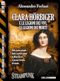 Clara Hörbiger e le legioni dei vivi, le legioni dei morti