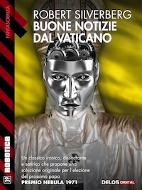 Buone notizie dal Vaticano