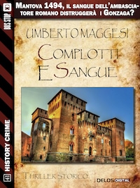 Complotti e sangue