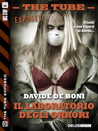 Il laboratorio degli orrori