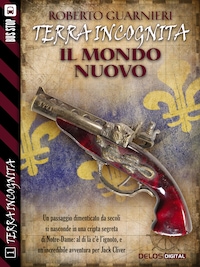 Il mondo nuovo