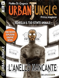 Urban Jungle: L'anello mancante