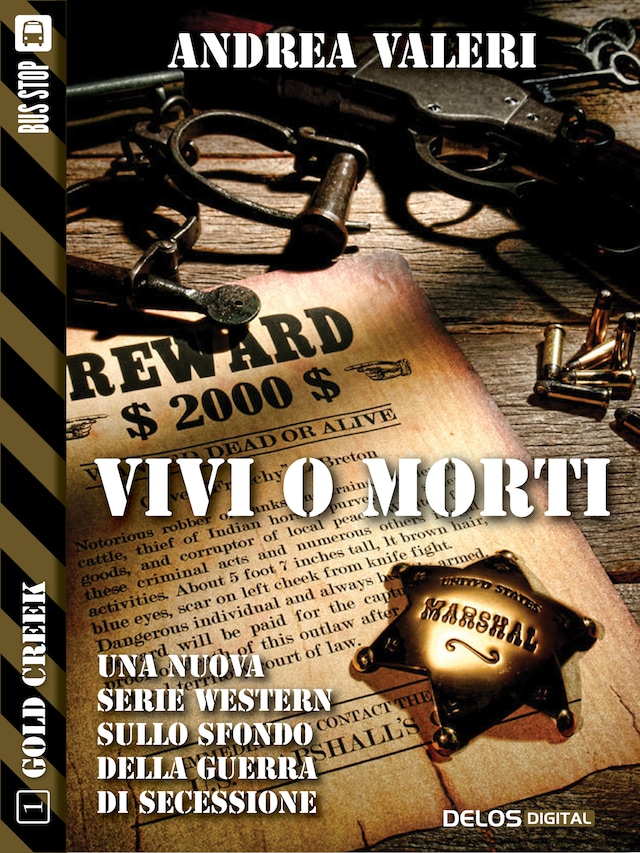 Book cover for Vivi o morti