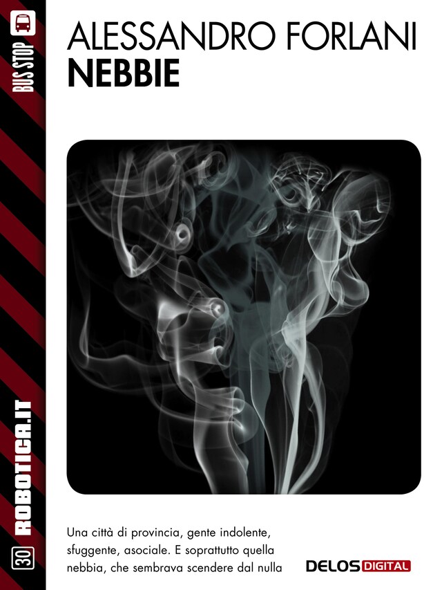 Book cover for Nebbie