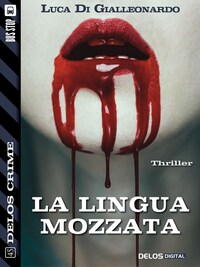 La lingua mozzata