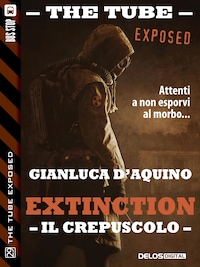 Extinction II - Il crepuscolo