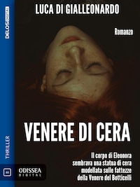 Venere di cera