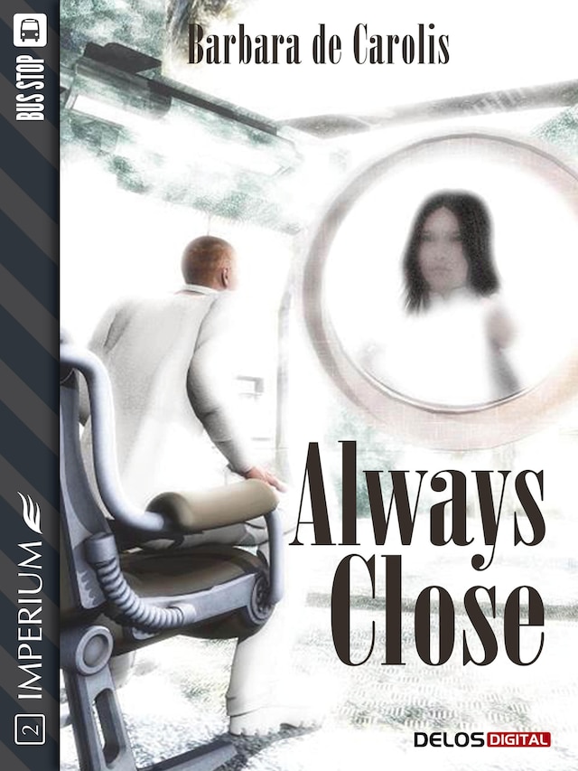 Book cover for Always Close